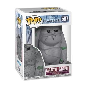 Funko POP! Disney: Frozen 2 - Earth Giant